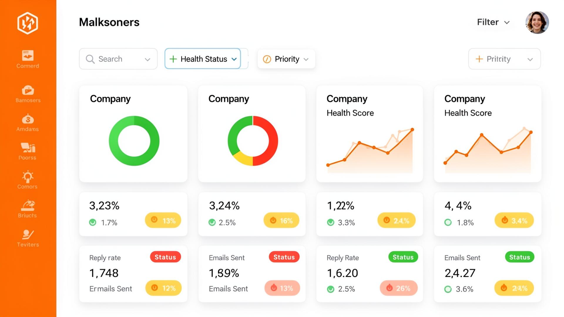 How to Monitor Deliverability Across Multiple Client Accounts